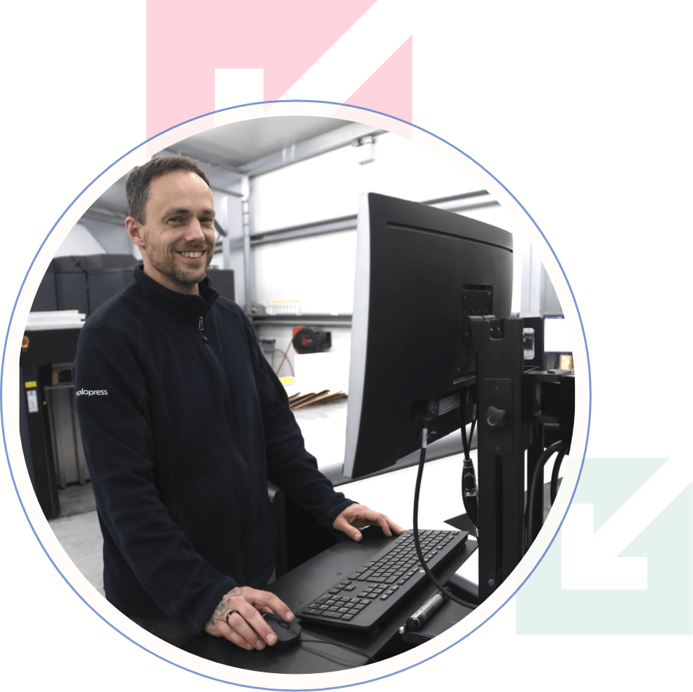 Brand Central powered by Solopress: Innovation meets print excellence